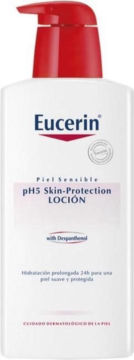 Produktbild Eucerin pH5 (Körperlotion, 1000 ml)