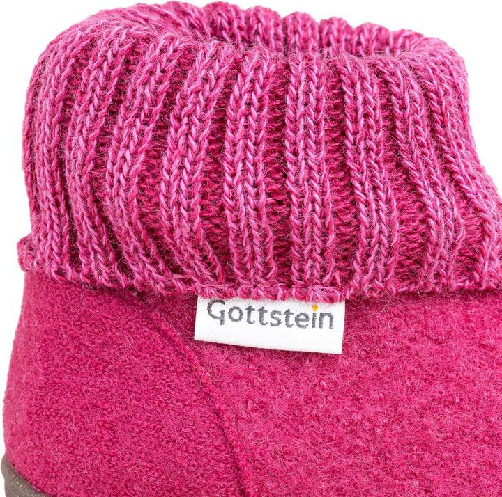 Actual product image Gottstein Alpine Boot RU Hüttenschuh (25)