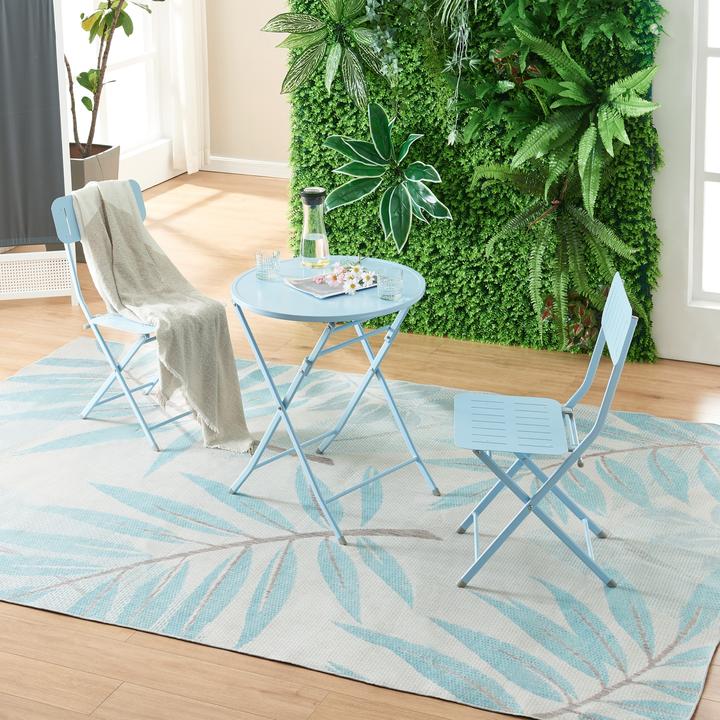 Actual product image En.Casa Botrugno (62 cm)