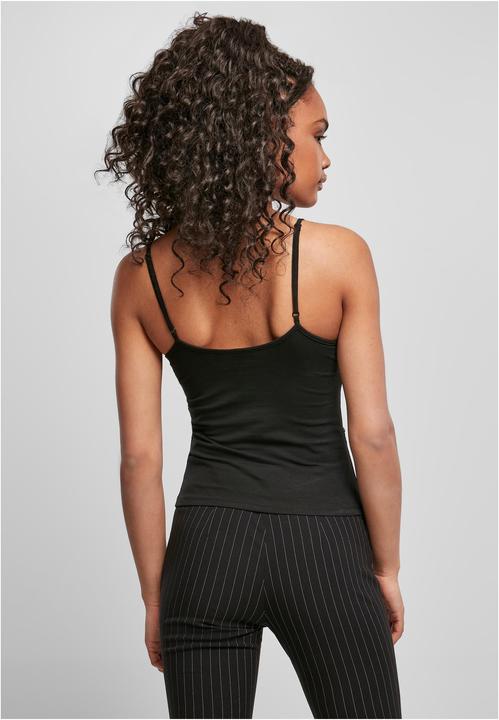 Immagine prodotto Urban Classics Top donna in pizzo anni '90 - 14107 (5XL)