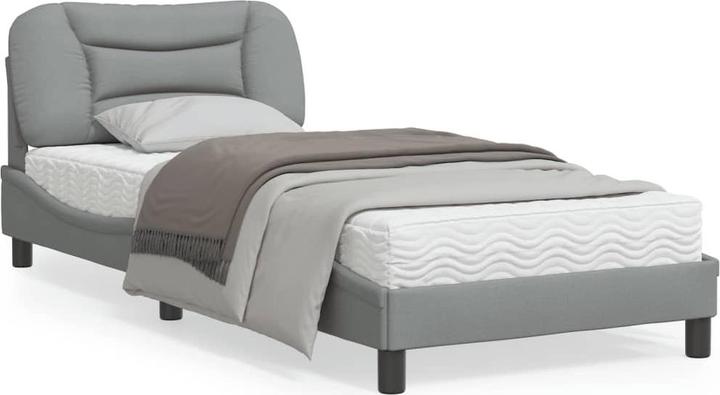 Image du produit vidaXL Bettgestell (80 x 200 cm)
