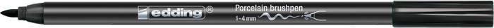 Actual product image Edding Porcelain brush pen 4200 (1x)