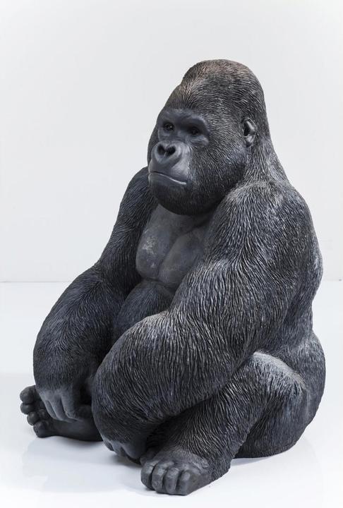 Actual product image Kare Design gorilla