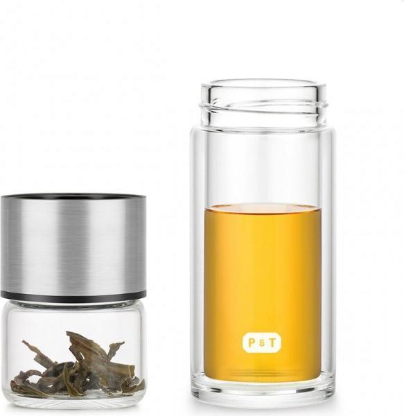 Actual product image Paper & Tea Nomad (0.24 l)