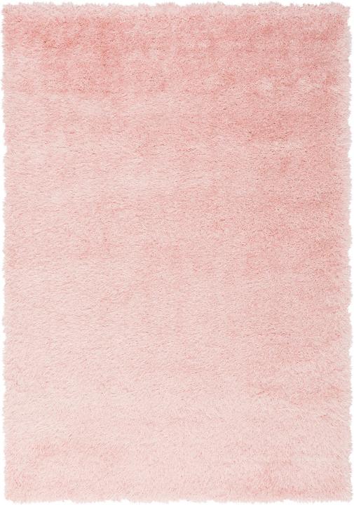 Produktbild Pergamon Hochflor Langflor Shaggy Teppich Glow (140 x 200 cm)