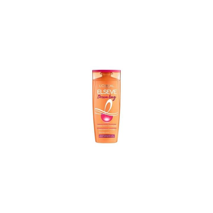Actual product image L'Oréal Paris Dream Long (700 ml, Liquid shampoo)