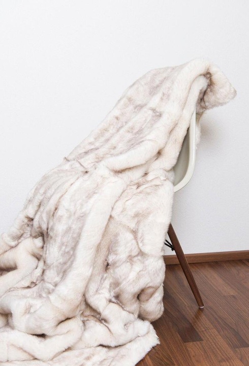 Actual product image Flair Kunstfell Greif (150 x 200 cm)