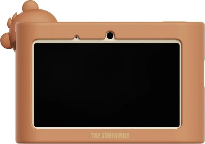 Produktbild The Zoofamily Kinder-Kamera C5 - Urban Zoo