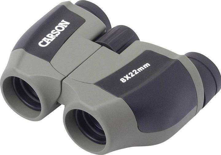 Produktbild Carson Optical JD-822, Scout 8x22 (8 x, 22 mm)