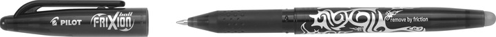 Produktbild Pilot FriXion Ball (Schwarz, 1 x)