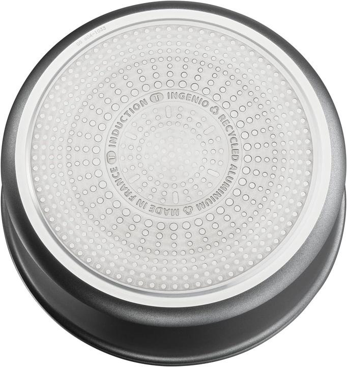 Produktbild Tefal Ingenio Daily Chef auf dem Pan Set 10-Stück (L7619302) (Bratpfanne, Kochtopf, Aluminium)