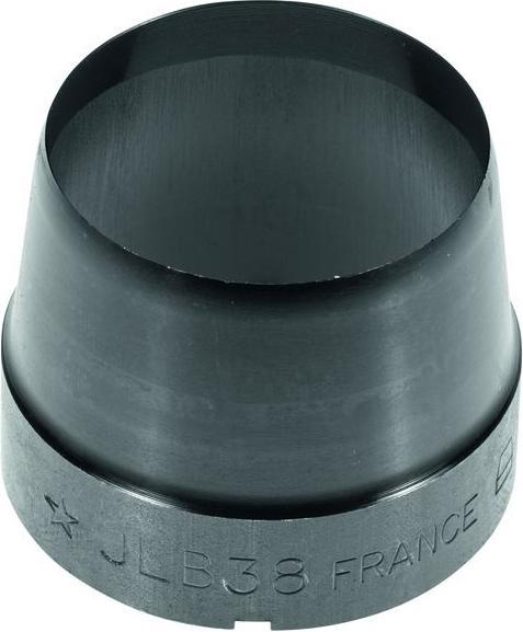 Actual product image Boehm Hollow punch insert