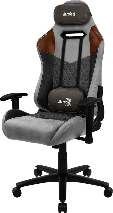 Produktbild AeroCool AC280 Duke Alcantara style