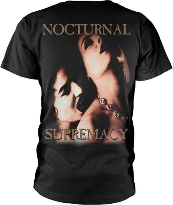 Image du produit Cradle Of Filth - T-shirt VEMPIRE - Adulte (S)