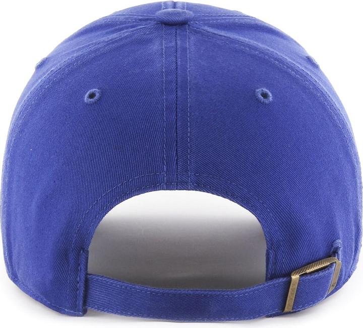 Produktbild 47 Brand Strapback Cap - Legend New York Giants Royal (One Size)