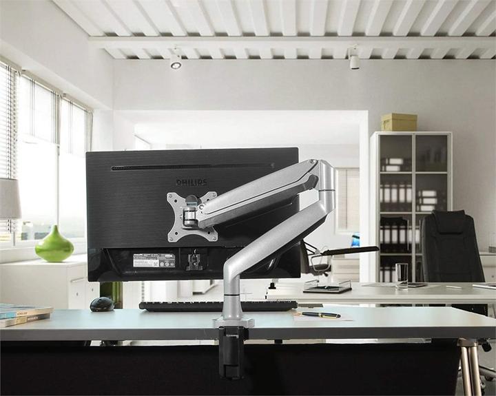 Image du produit Neomounts Support de table pour écran plat (Tables, 32", 9 kg)