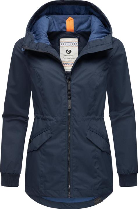 Actual product image Ragwear Dowey A (XXL)
