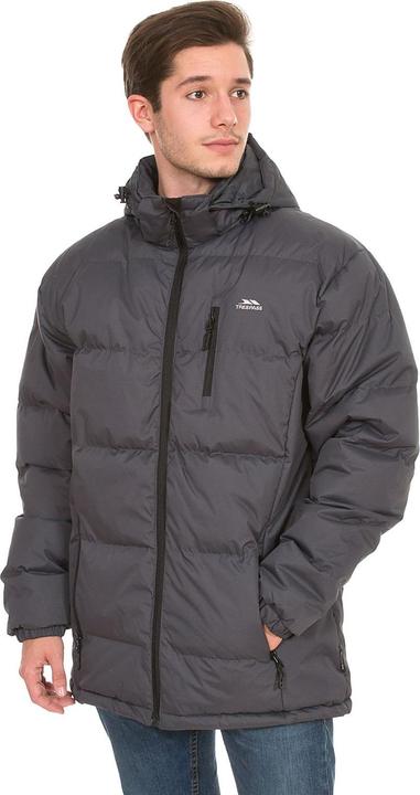 Produktbild Trespass Clip Steppjacke Jacke (M)