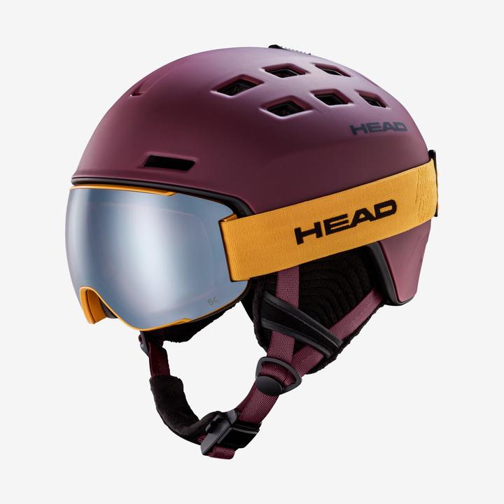 Immagine prodotto Head Rita (S, XS)