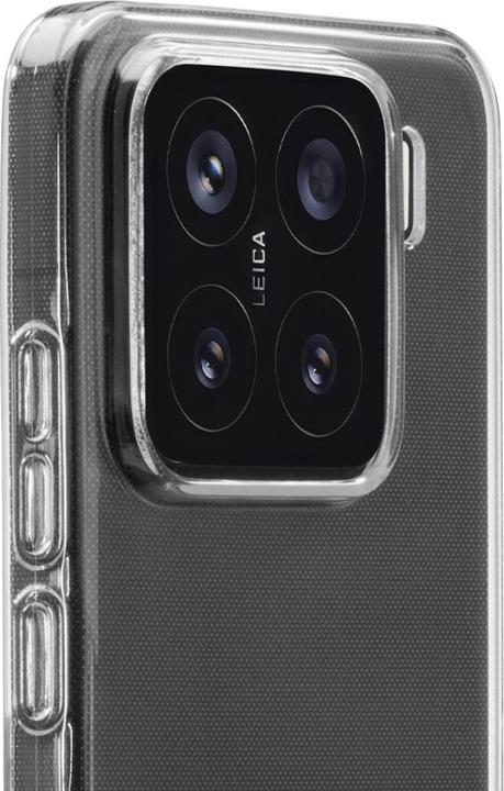 Actual product image Hama Always Clear (Xiaomi 15)