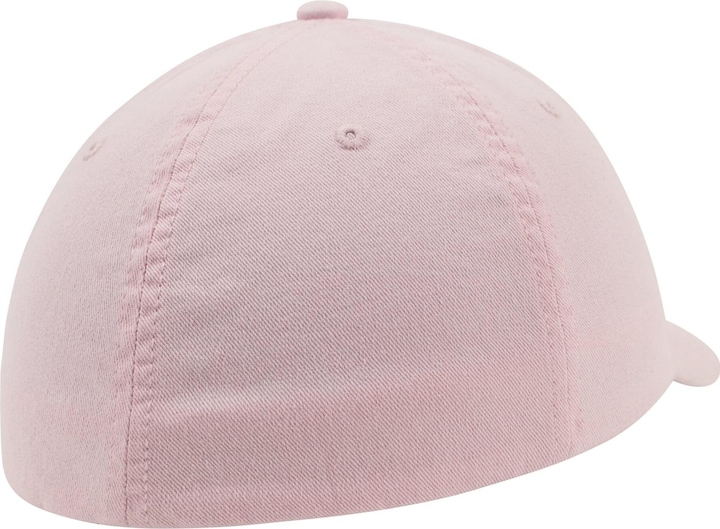 Immagine prodotto Flexfit Cappello da papà in cotone lavato in capo (S, M)