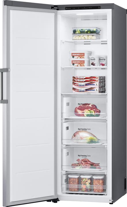 Actual product image LG GFT41PZGSZ (Stand-alone, 324 l)