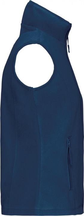 Actual product image Kariban 's sleeveless fleece mélodie (XS)