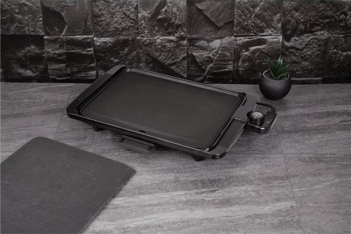 Image du produit BerlingerHaus Barbecue électrique De Table Bh-9346