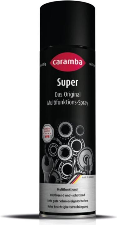 Produktbild Caramba Multifunktionsspray (500 ml)