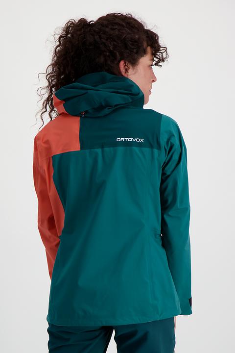 Immagine prodotto Ortovox Giacca Ortler W (M)