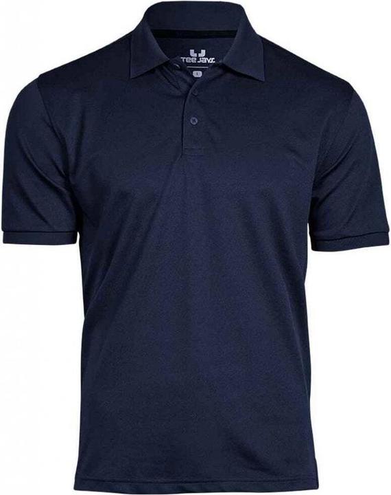 Produktbild Tee Jays Club Poloshirt (5XL)