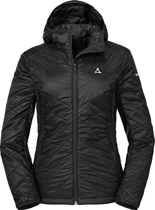 Produktbild Schöffel Padded Jacket Stams L (L)