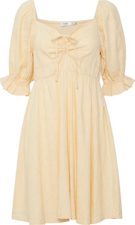 Actual product image B.young BYFALAKKA SHORT DR - 20812975 (40)