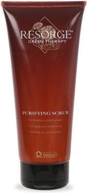 Image du produit Biacre Resorge Grün Therapy Gommage nettoyant 250ml (Lingettes nettoyantes pour le visage, 250 ml)