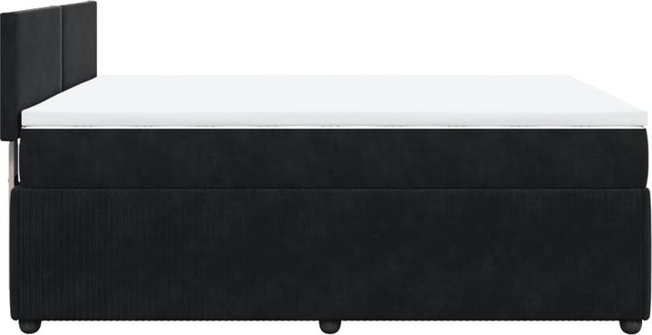 Produktbild vidaXL Boxspringbett (160 x 200 cm)