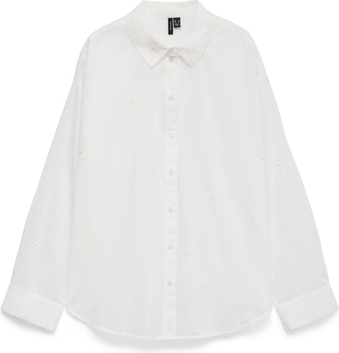 Immagine prodotto Vero Moda Vmodona Ls Shirt Wvn Noos (M)