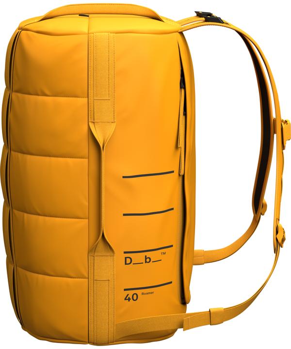 Immagine prodotto D_b_ Roamer Duffel 40L (40 l)