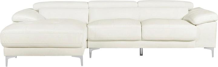 Actual product image Vente-unique Solange (Corner sofa)