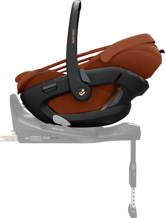 Produktbild Maxi-Cosi Coral Slide Pro (Babyschale)