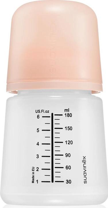 Actual product image Suavinex Baby bottle (180 ml)
