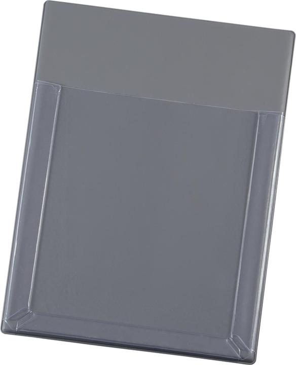 Actual product image Eichner Switch plate self-adhesive smooth DIN A6, 1 pc. (A6, 1x)