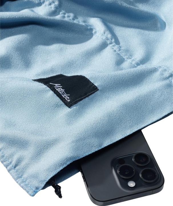 Produktbild Matador Nanodry Towel (76 x 76 cm)