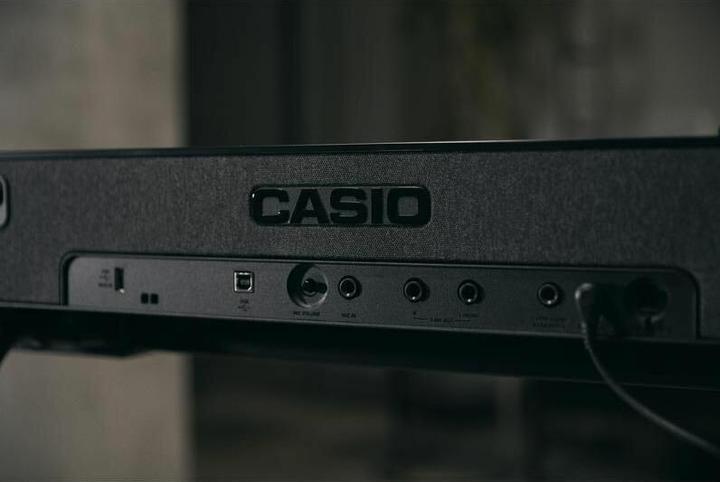 Produktbild Casio Privia PX-S7000BK (88 Tasten)