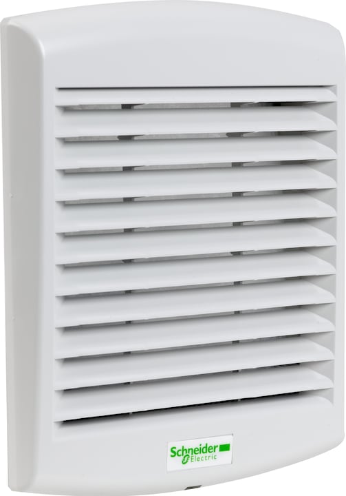 Produktbild Schneider Electric Lüftungsgitter 170x150x62mm