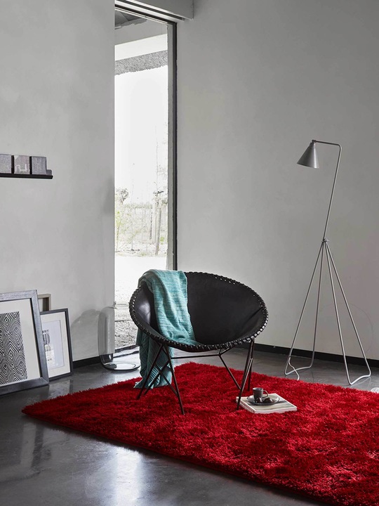 Produktbild Esprit Teppich New Glamour (70 x 140 cm)