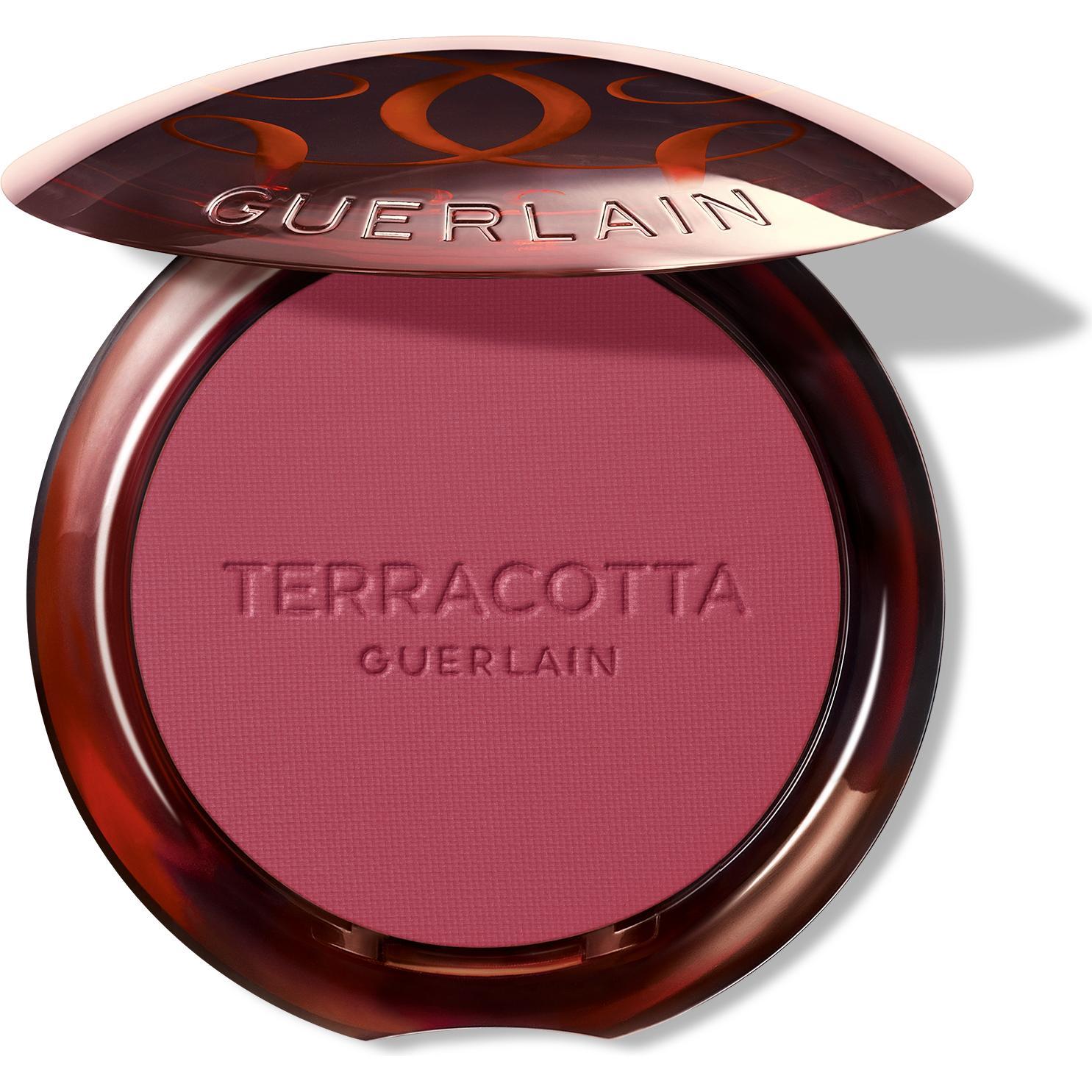 Guerlain, Blush, Terracotta 24 Blush Puder 04 (04)