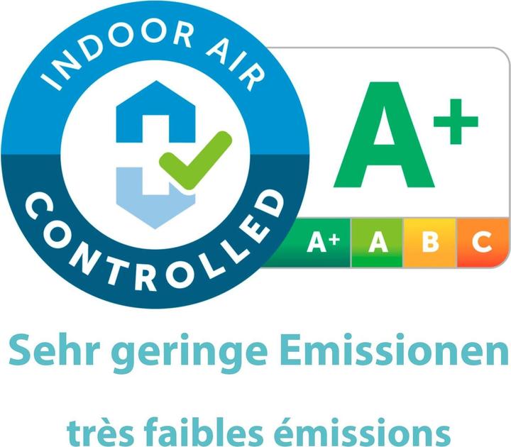 Actual product image Ajax Bath and anti-scale