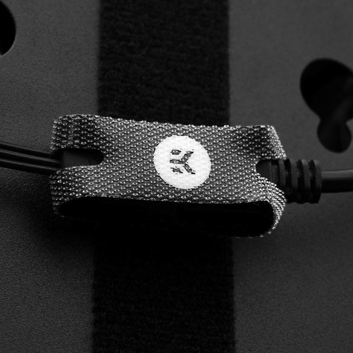 Actual product image EKWB EK-Loop CMS (Cable hole, 8 cm)