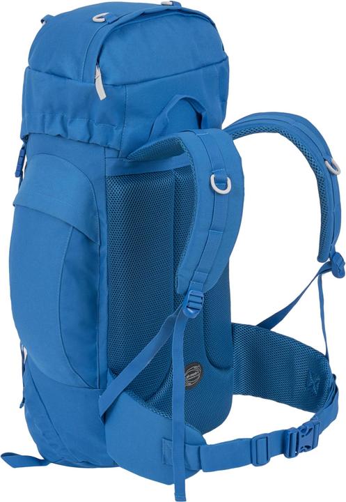 Image du produit Highlander Sac à dos Rambler 44l Blue (44 l)