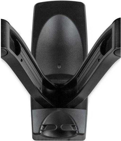 Actual product image StarTech Full Motion TV Wall Mount - for 32 to 75 inch TVs - Steel & Aluminium (Wall, 75 kg, 32" - 75")